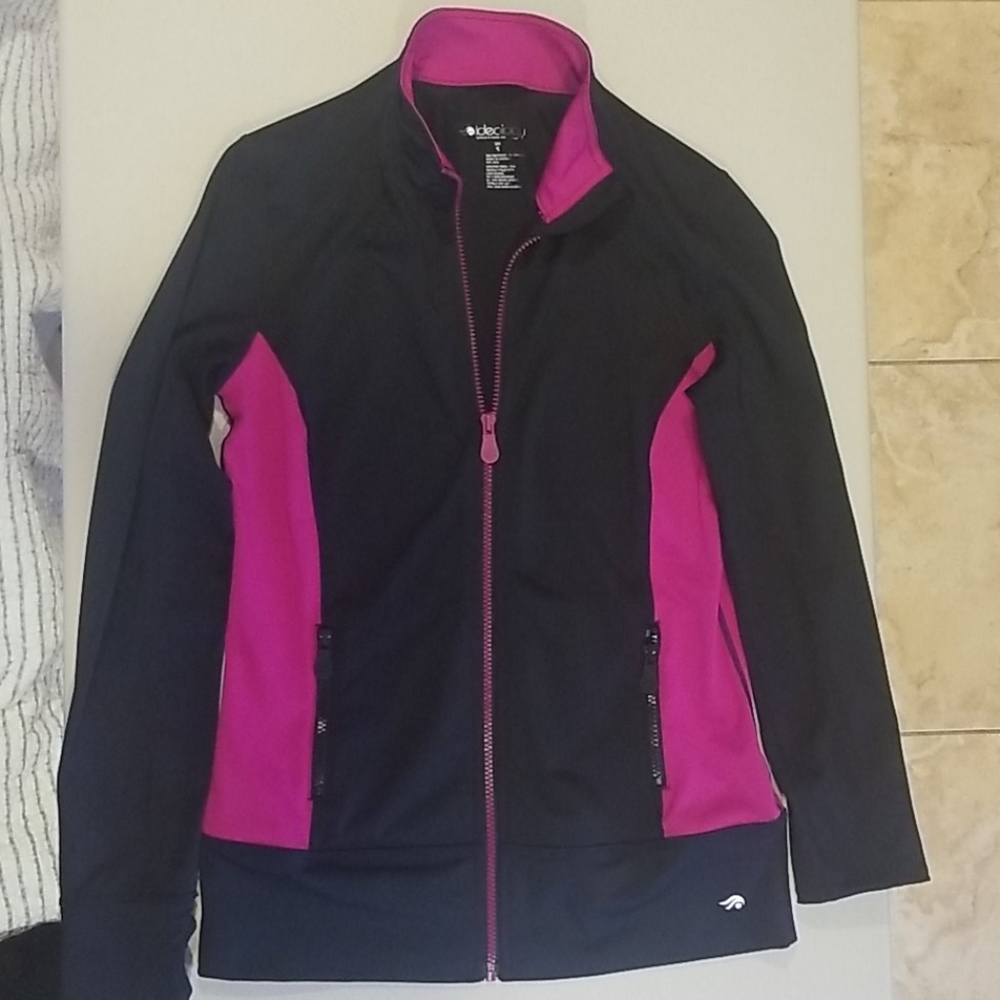 Ideolody Activewear Jacket